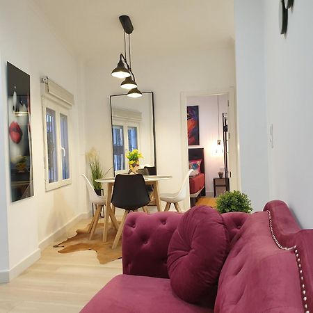 Apartamento Pepi Adults Only Санта Пола Екстериор снимка