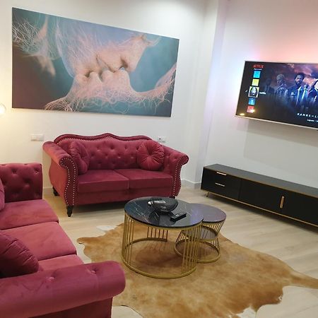 Apartamento Pepi Adults Only Санта Пола Екстериор снимка