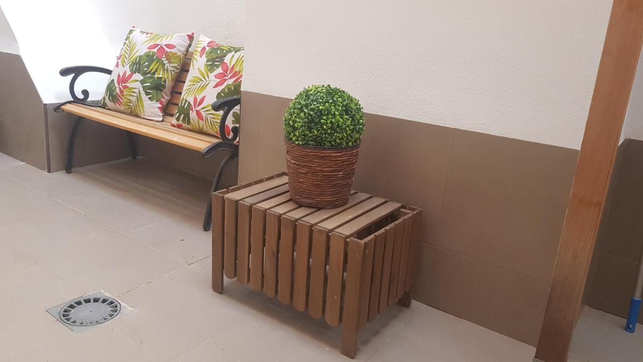 Apartamento Pepi Adults Only Санта Пола Екстериор снимка