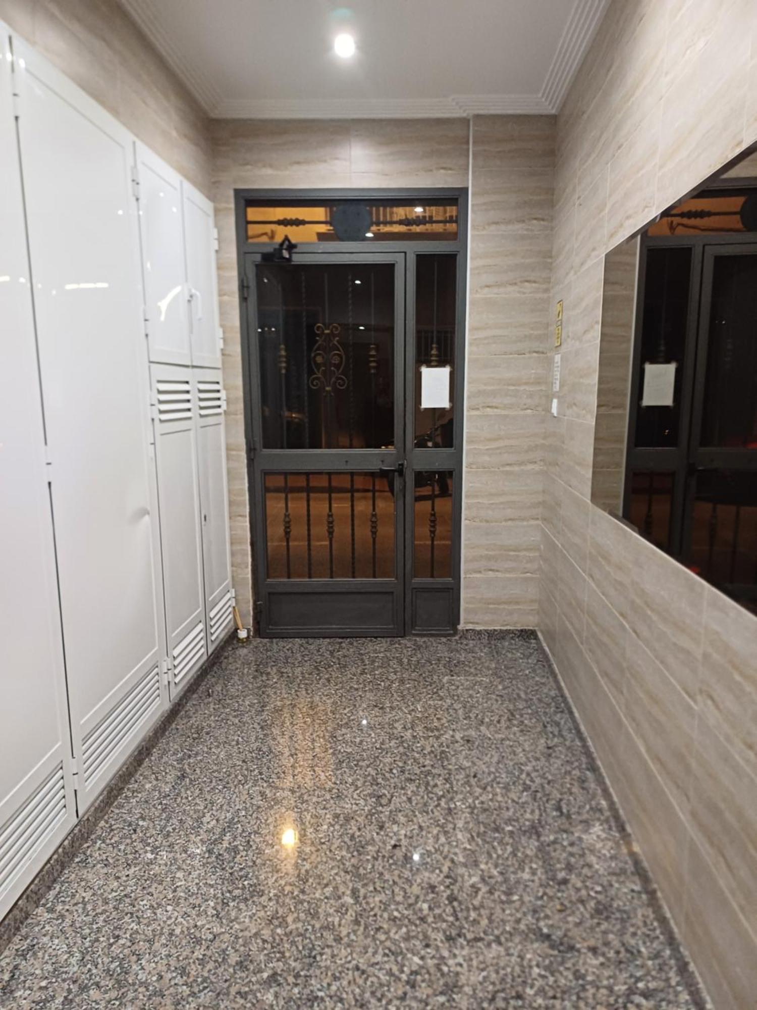 Apartamento Pepi Adults Only Санта Пола Стая снимка