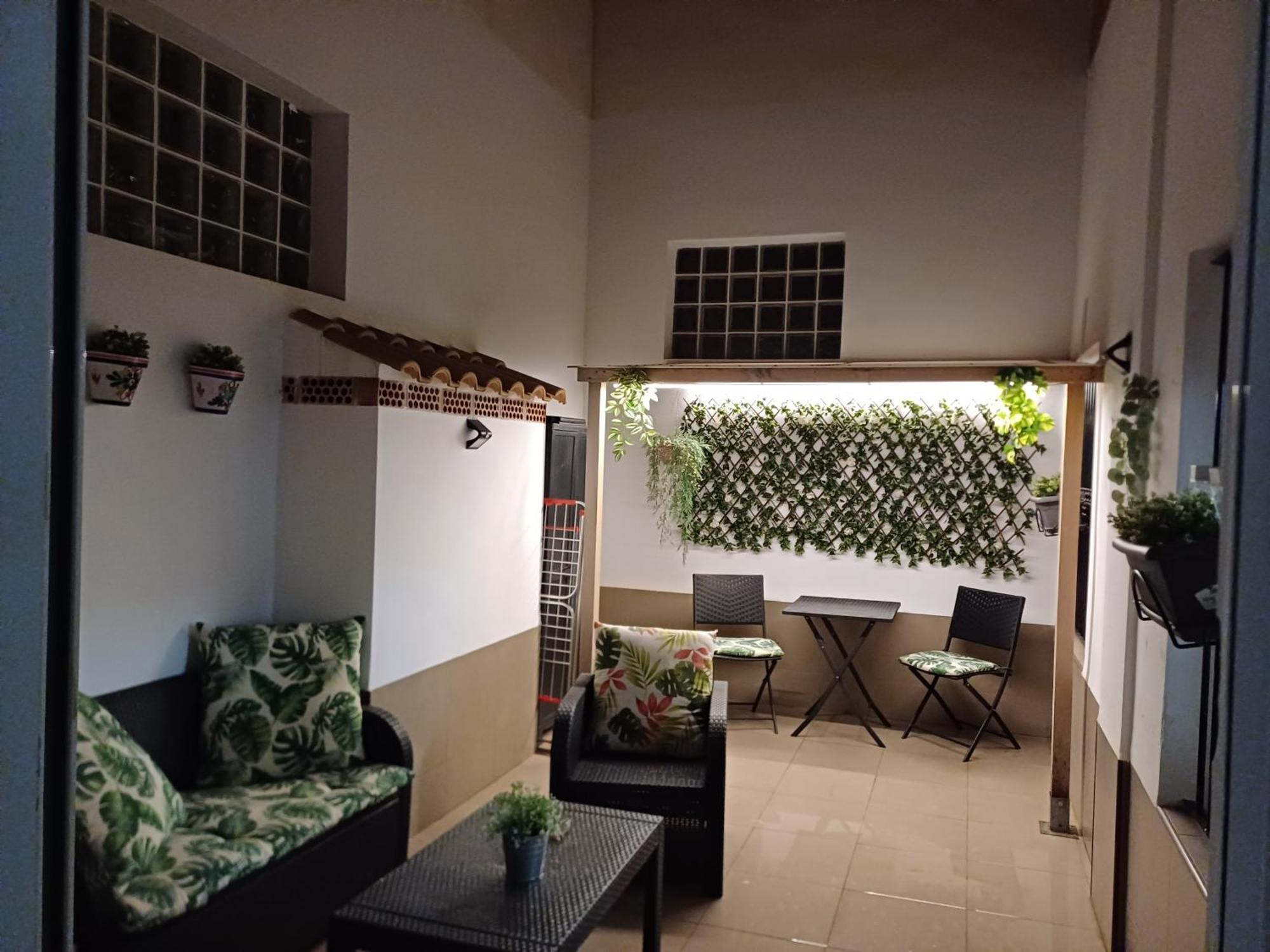 Apartamento Pepi Adults Only Санта Пола Екстериор снимка