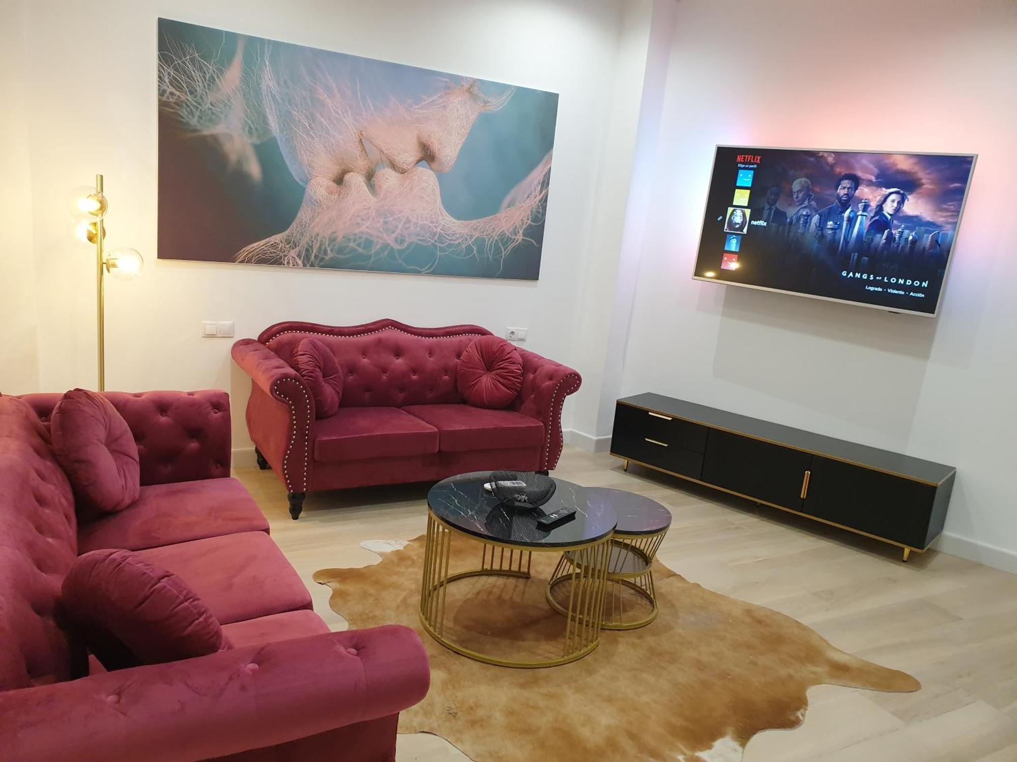 Apartamento Pepi Adults Only Санта Пола Екстериор снимка