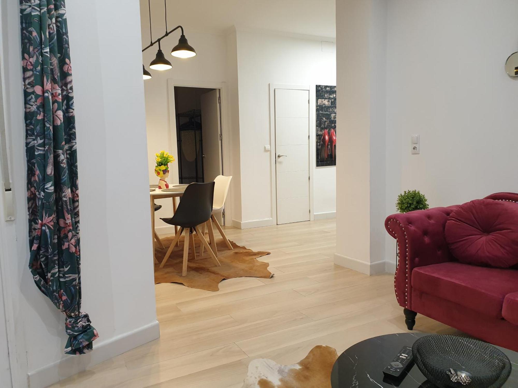 Apartamento Pepi Adults Only Санта Пола Екстериор снимка