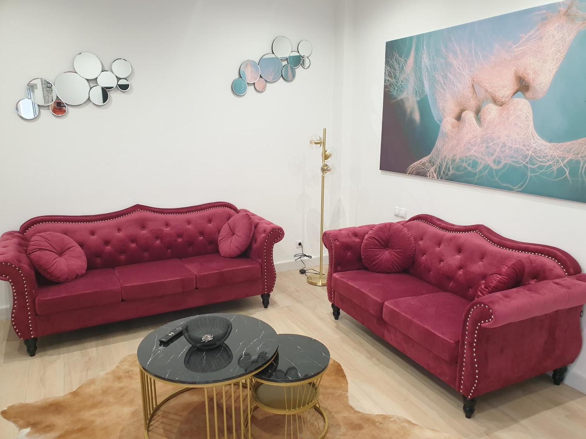 Apartamento Pepi Adults Only Санта Пола Екстериор снимка
