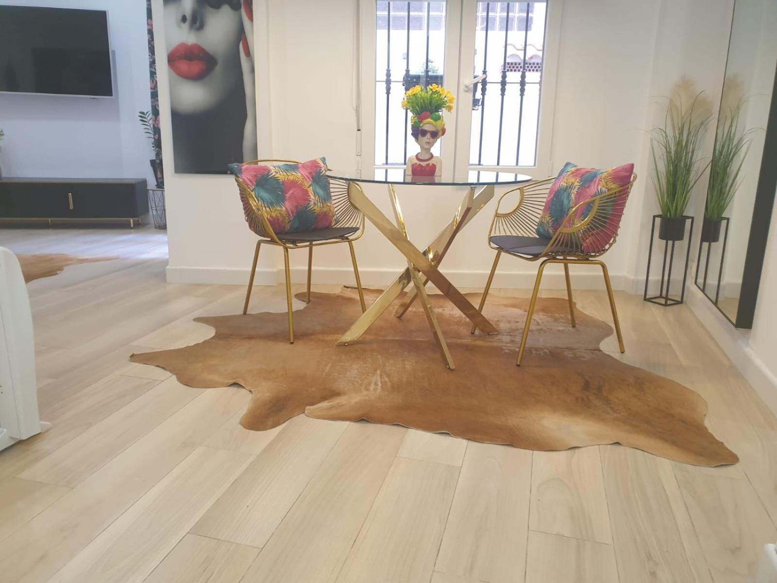 Apartamento Pepi Adults Only Санта Пола Екстериор снимка
